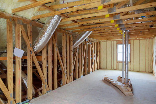 , IA Insulation Contractor Company