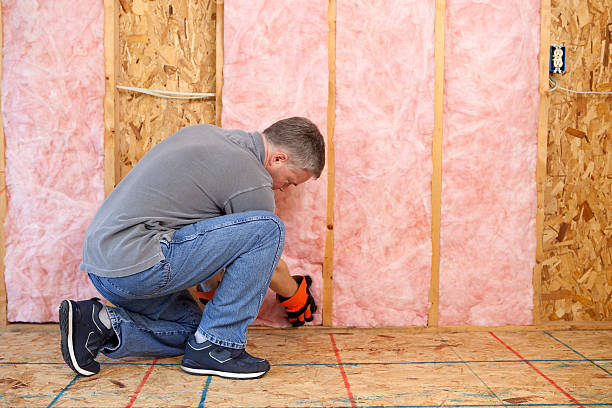 Best Types of Insulation in Guthrie Center, IA
