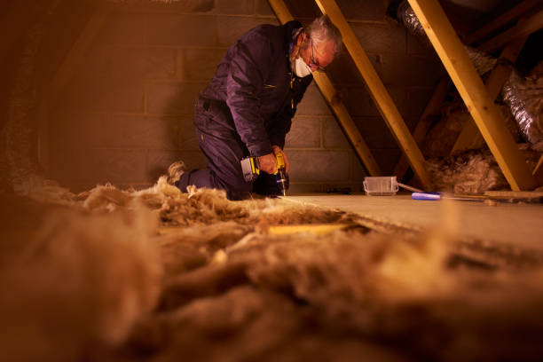 Best Energy Efficiency Solutions in Guthrie Center, IA