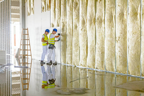 , IA Insulation Contractor Company